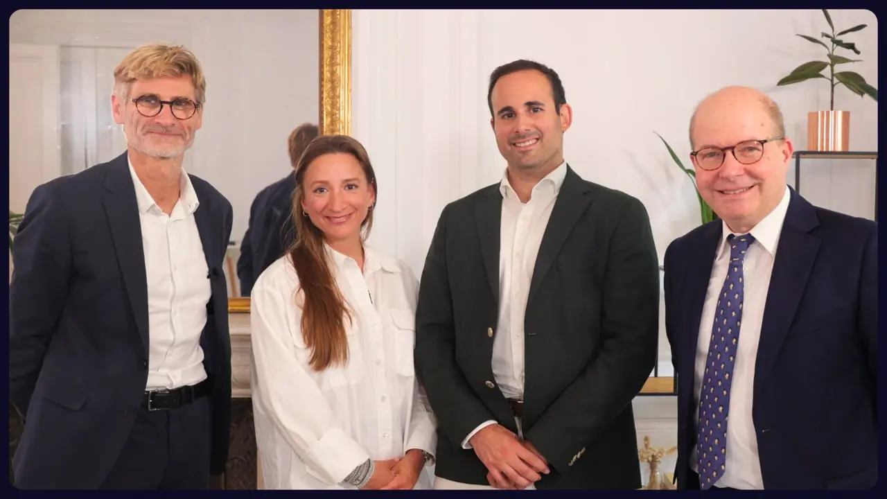 Table ronde Club Patrimoine sur la stabilisation du marché immobilier